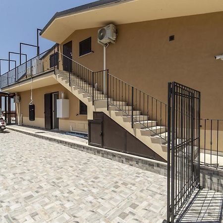 La Mansarda Di Bellavista Apartment Porto Empedocle Exterior photo